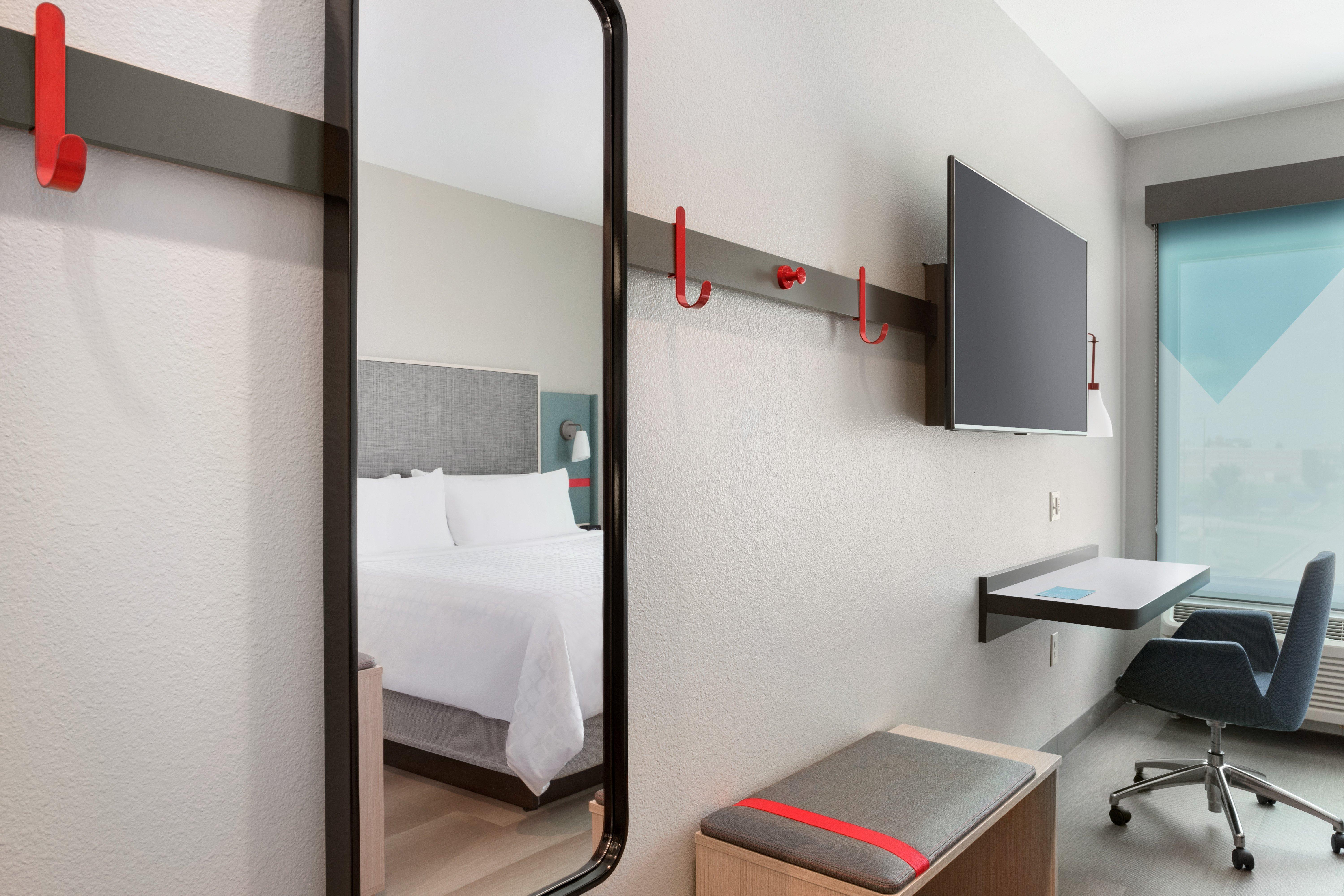 Avid Hotels - Richmond North - Ashland By Ihg Glen Allen Dış mekan fotoğraf