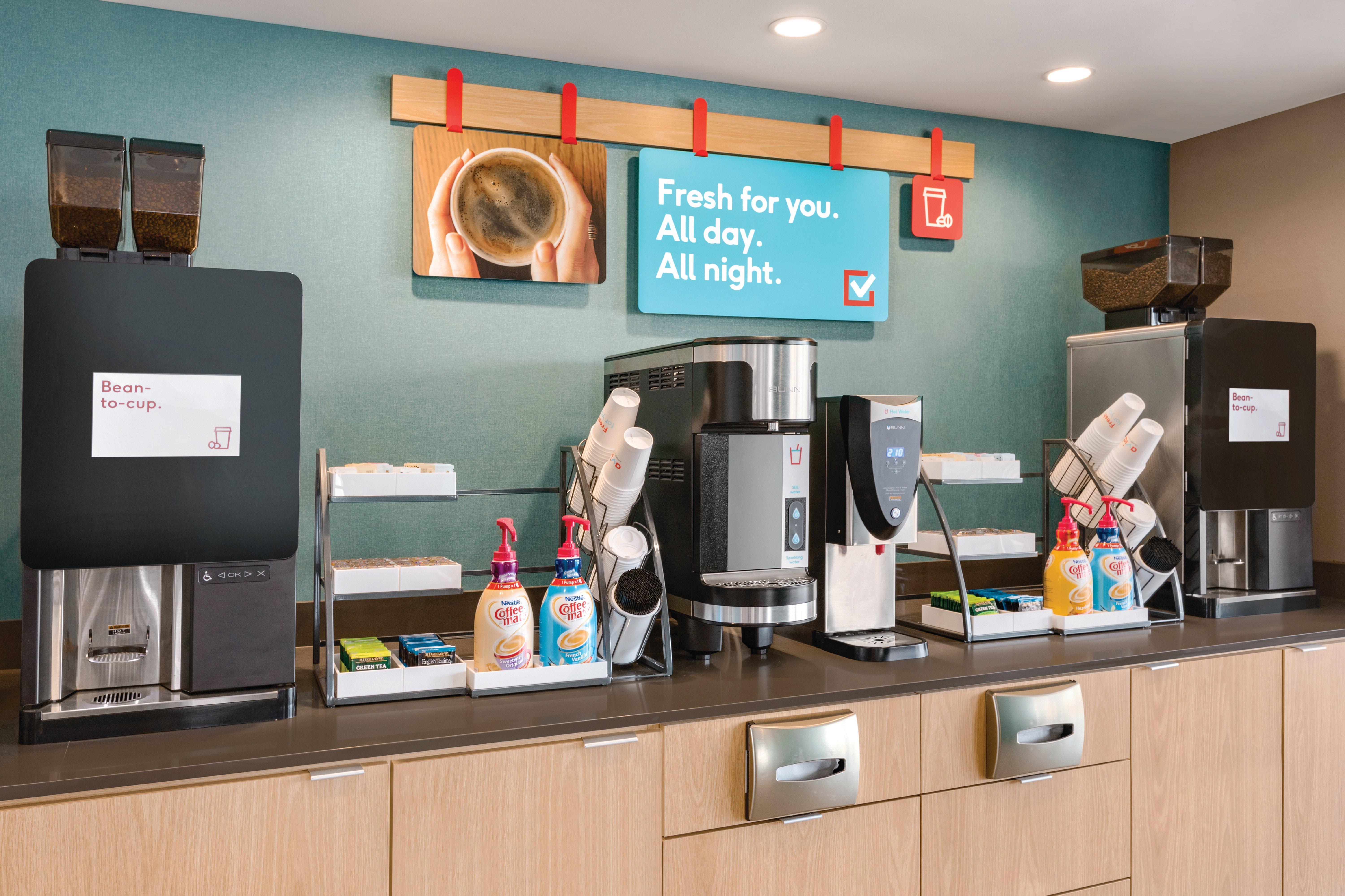 Avid Hotels - Richmond North - Ashland By Ihg Glen Allen Dış mekan fotoğraf