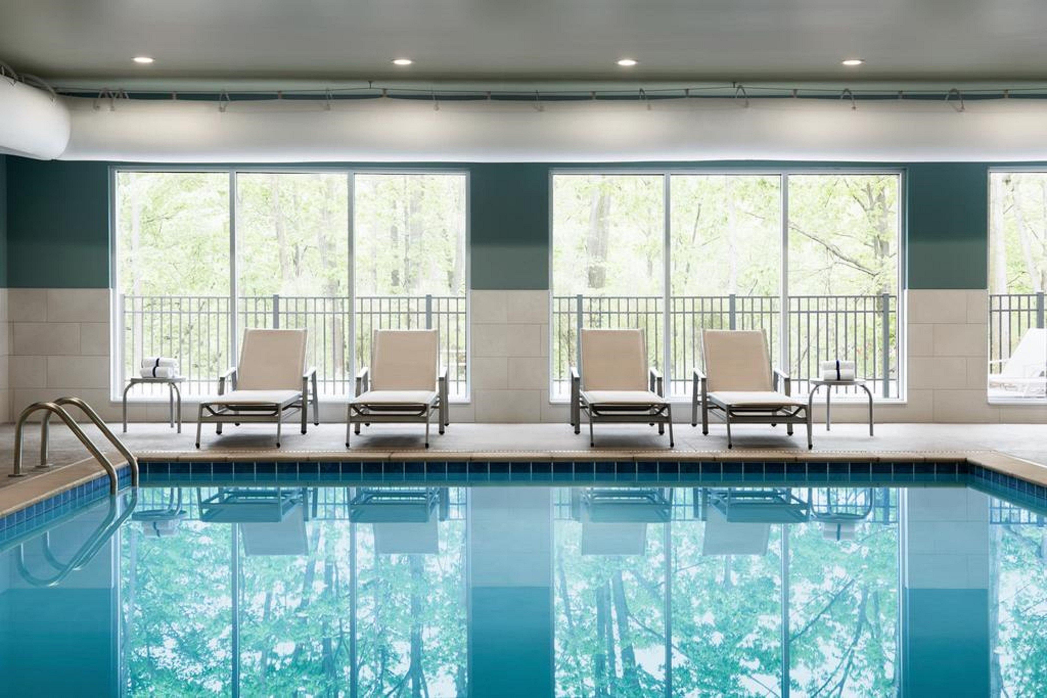 Avid Hotels - Richmond North - Ashland By Ihg Glen Allen Dış mekan fotoğraf