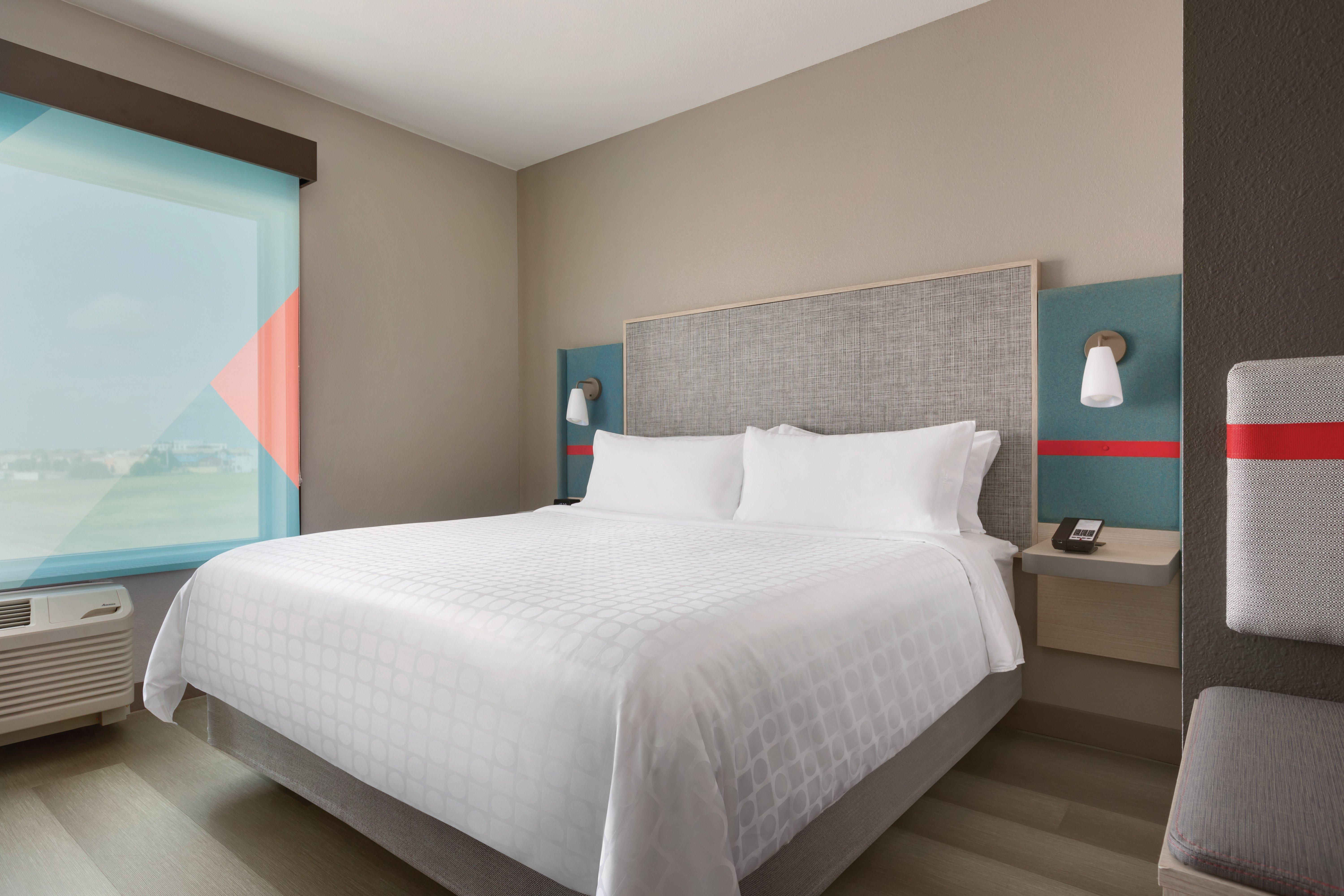 Avid Hotels - Richmond North - Ashland By Ihg Glen Allen Dış mekan fotoğraf