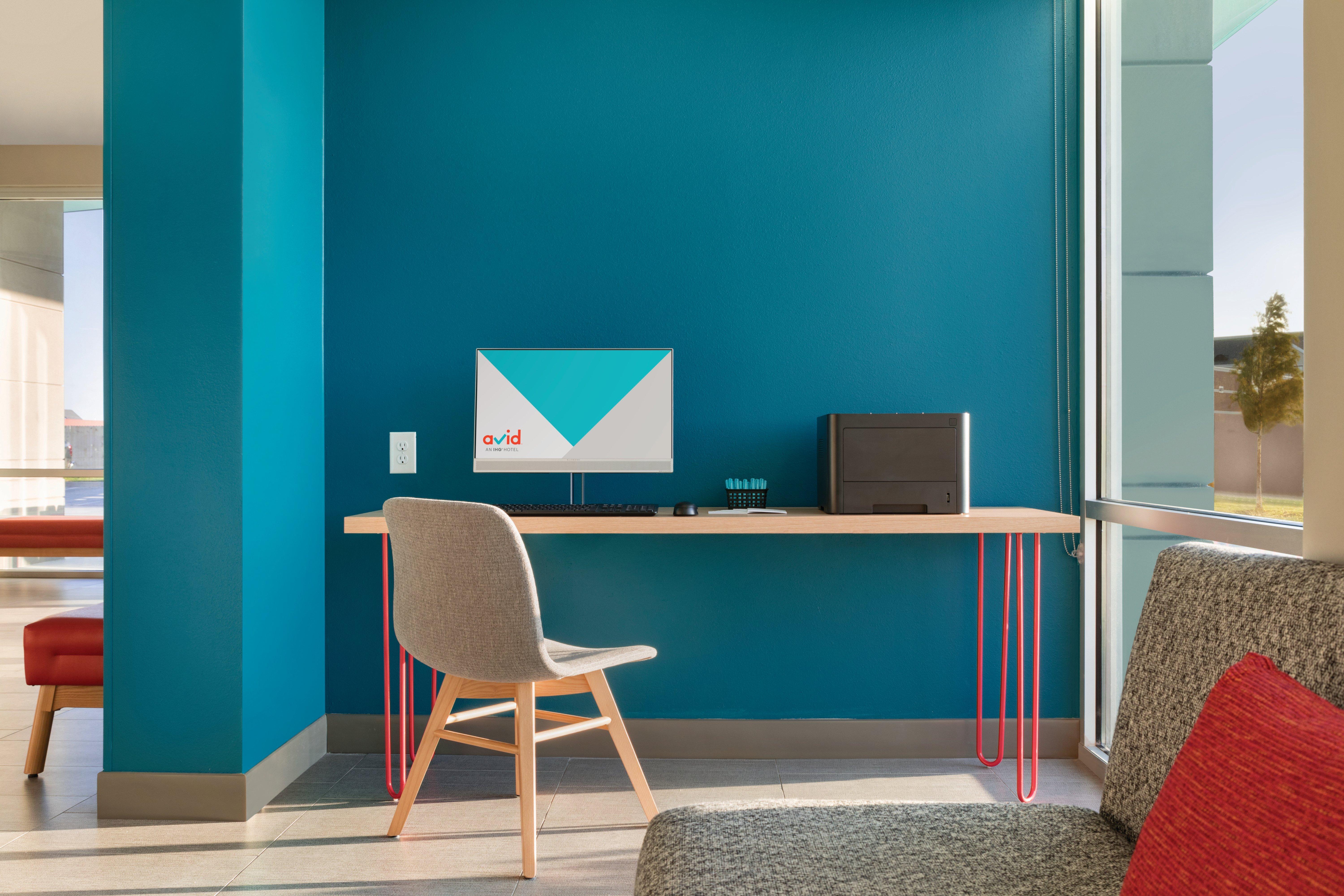 Avid Hotels - Richmond North - Ashland By Ihg Glen Allen Dış mekan fotoğraf